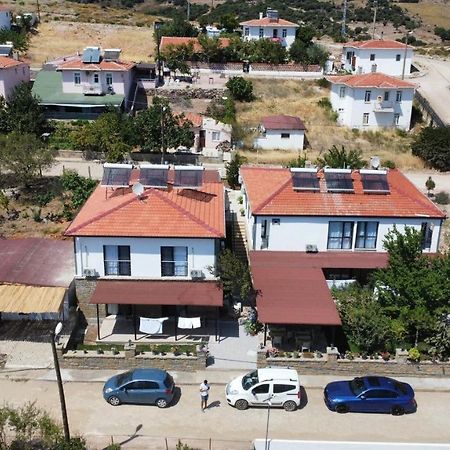 Imbrossa Hotel Gokceada Екстер'єр фото