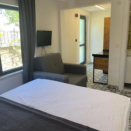 Imbrossa Hotel Gokceada Екстер'єр фото
