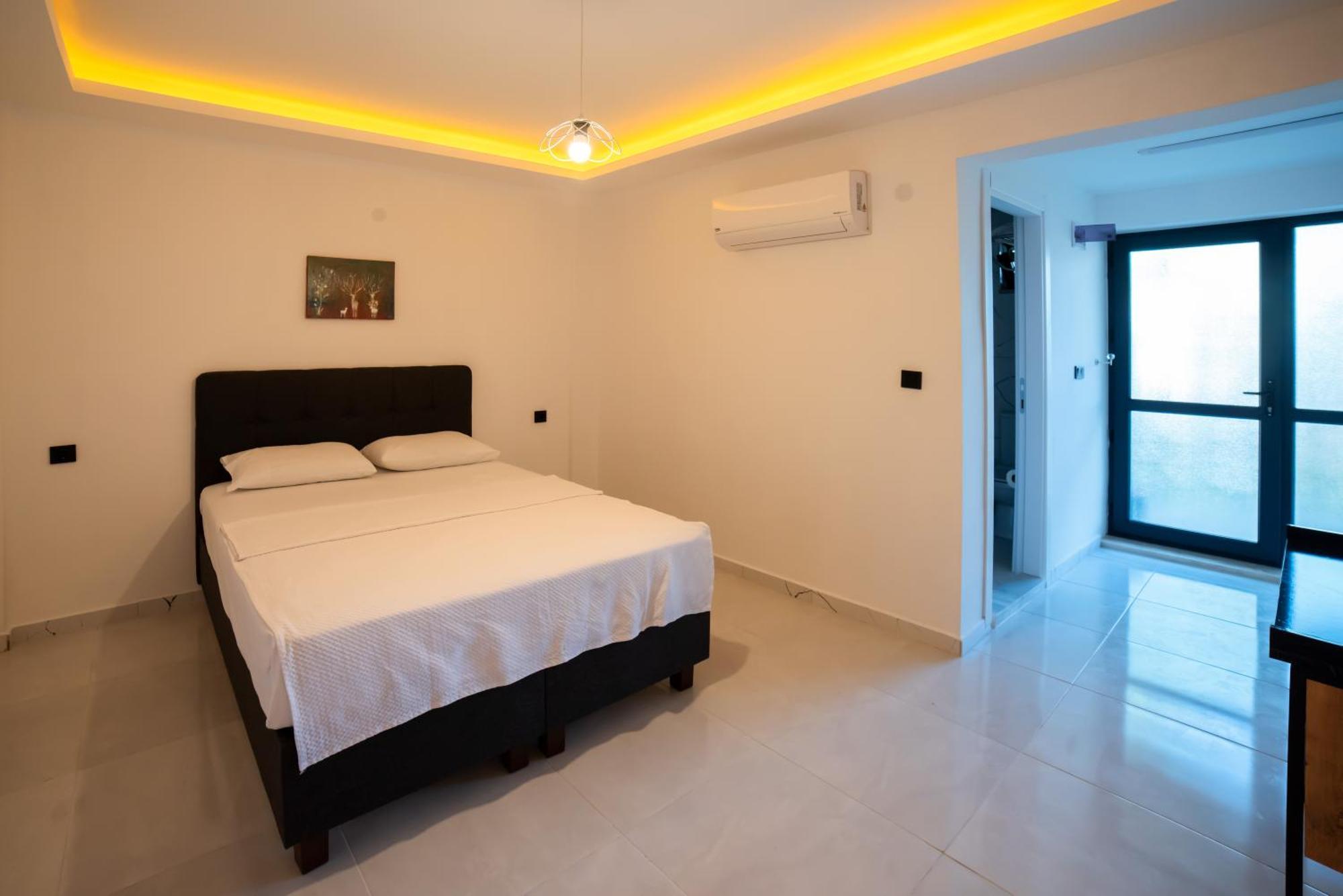 Imbrossa Hotel Gokceada Номер фото