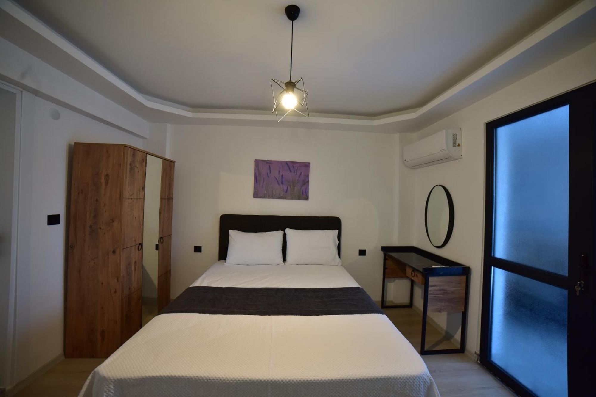 Imbrossa Hotel Gokceada Номер фото