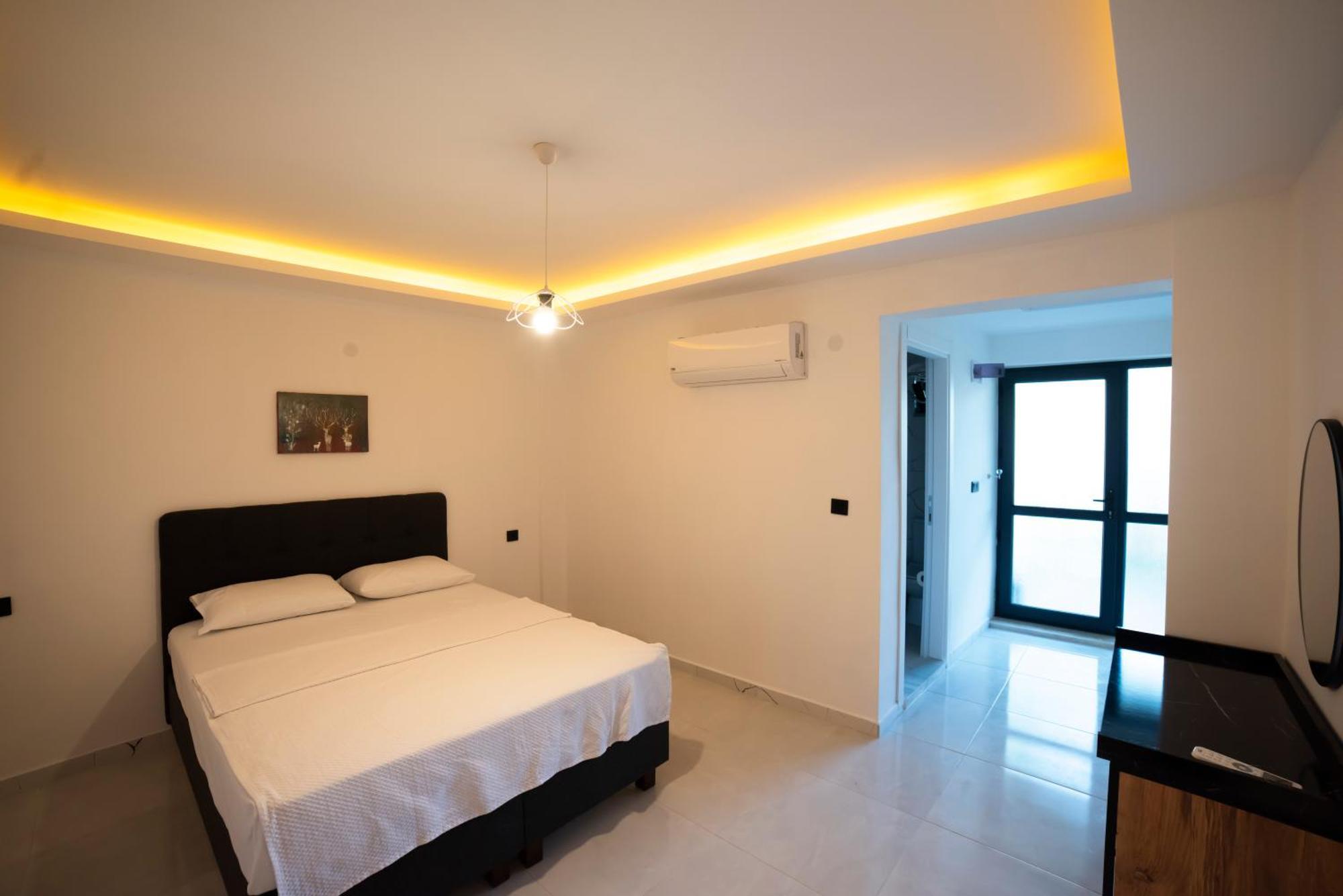 Imbrossa Hotel Gokceada Номер фото