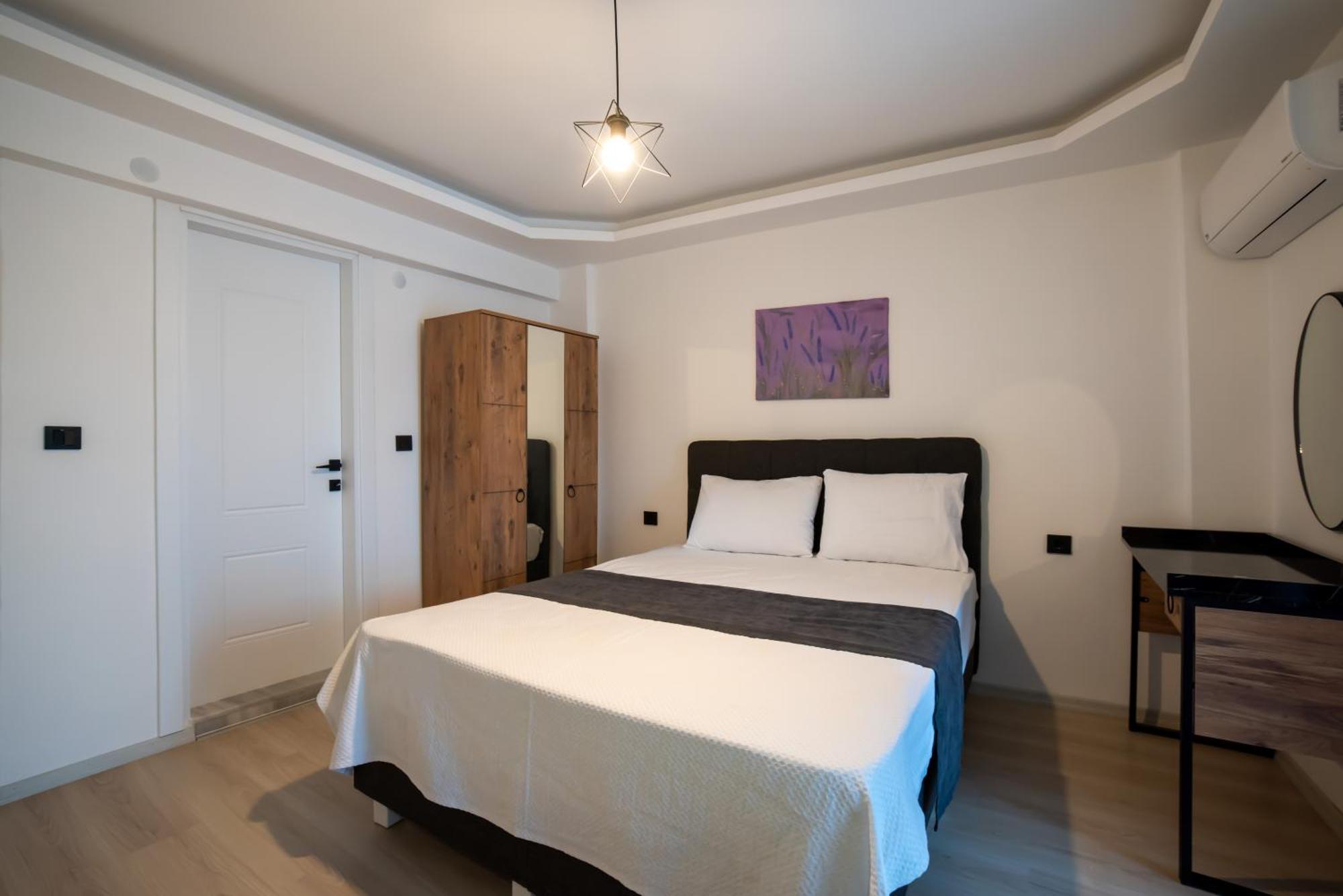 Imbrossa Hotel Gokceada Номер фото