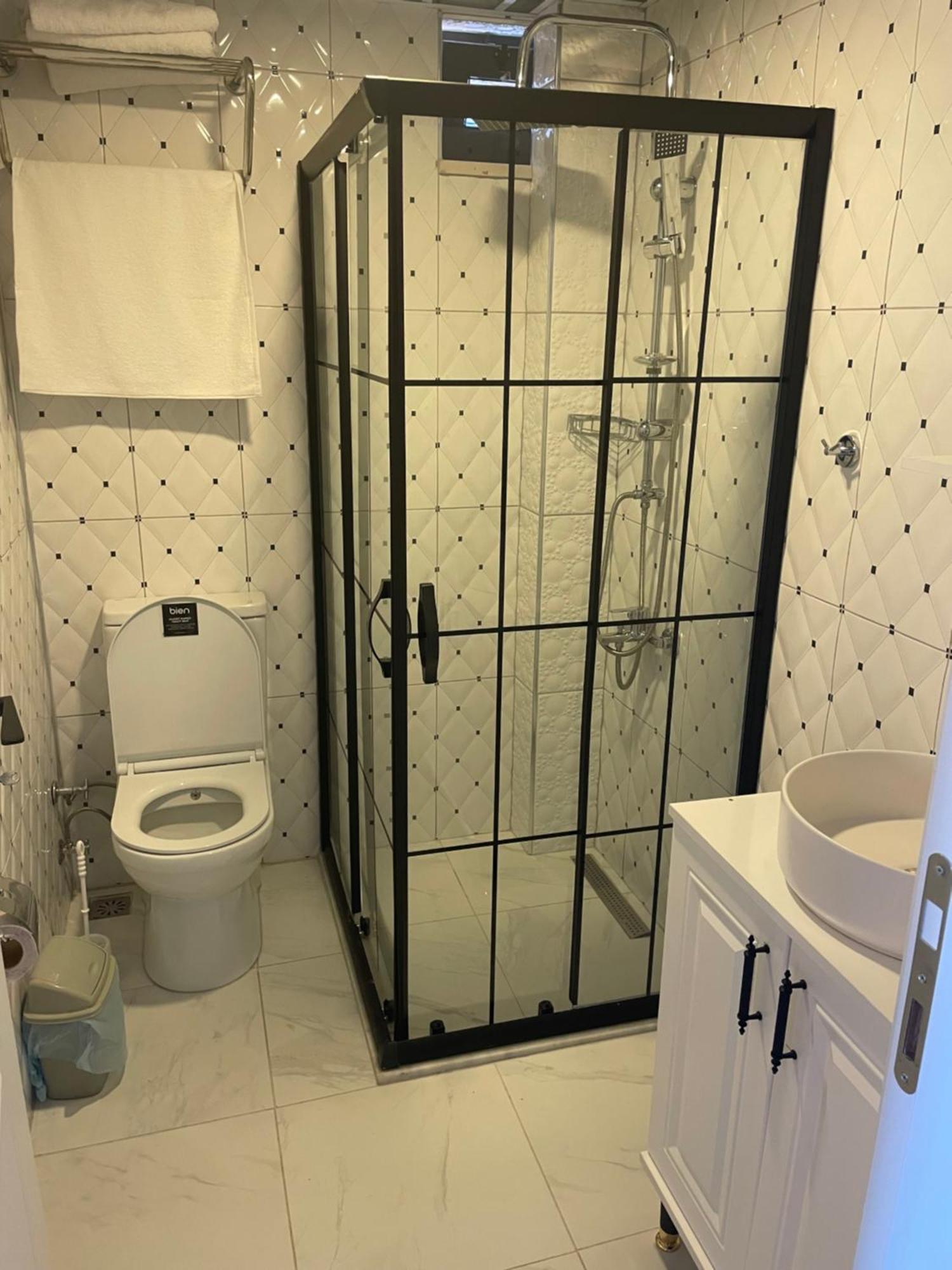 Imbrossa Hotel Gokceada Номер фото